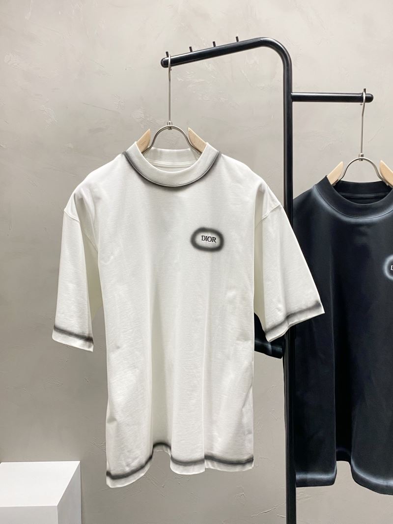 Christian Dior T-Shirts